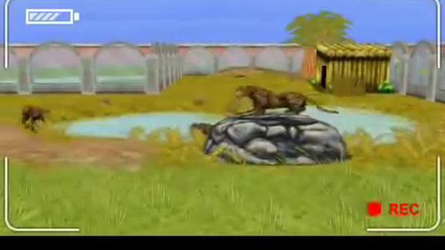 Zoo Empire trailer смотреть онлайн