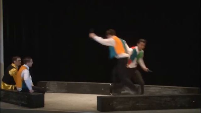 Урок футуризма смотреть онлайн