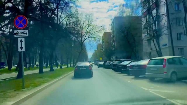 Такси Москва тариф Эконом 17.04.23 Мытищи Южная Битца Киевский Вокзал смотреть онлайн