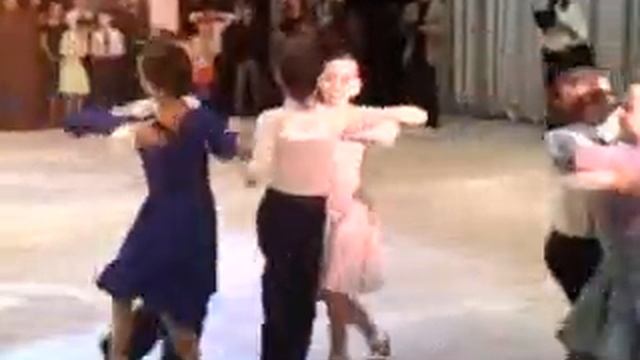 в ритме вальса. смотреть онлайн