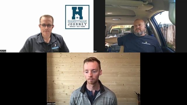 Handyman Success Podcast | Episode #28 | Dan Kush with Handymanish смотреть онлайн