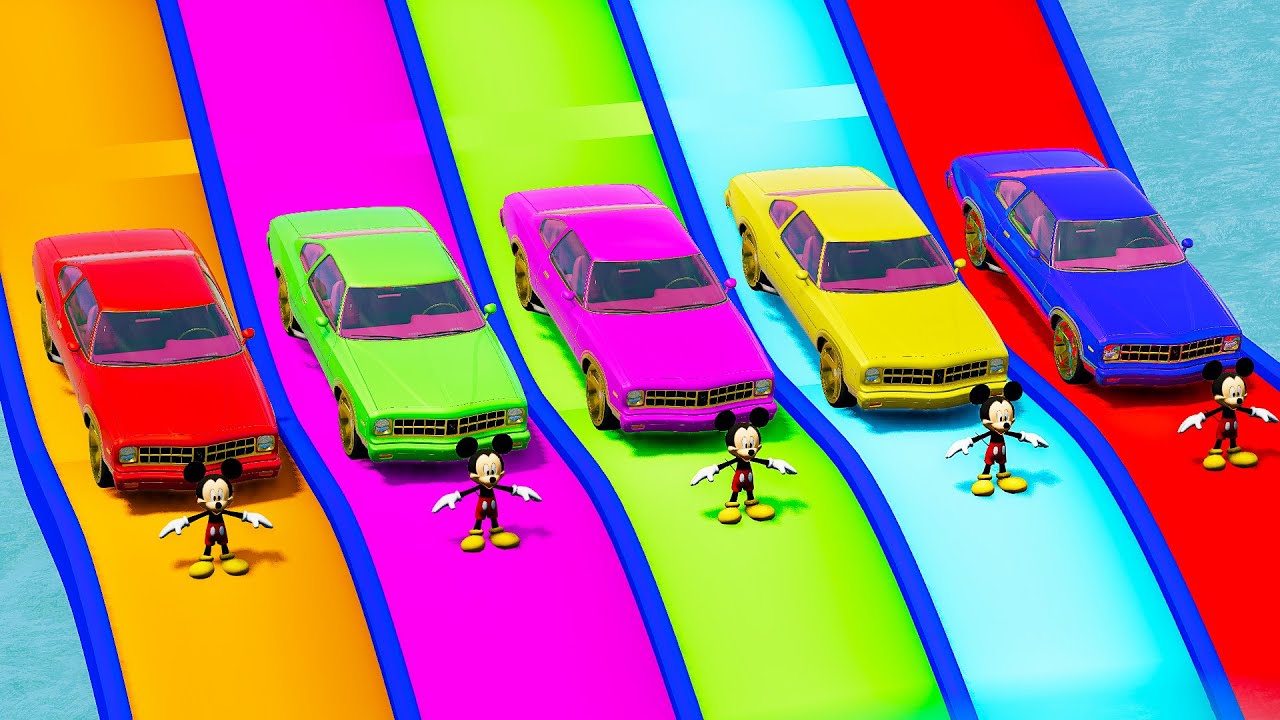 Мультфильмы для детей и малышей сборник #часть 40