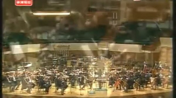 String Orchestra Sample