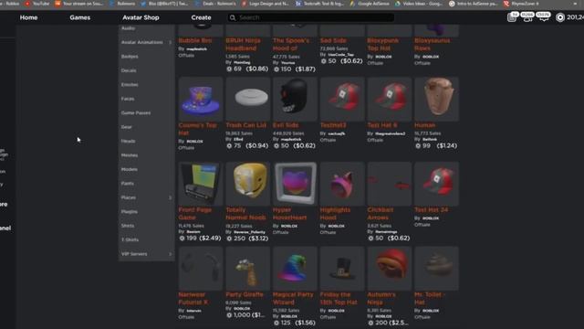 How To Refund Items on Roblox! (2021) *WORKING METHOD* смотреть онлайн