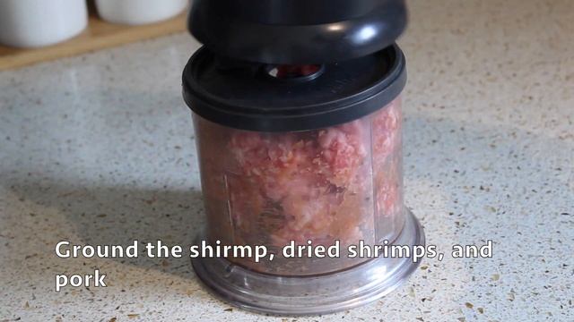 How To Make Vietnamese Crab And Water Spinach Noodle Soup - CANH BÚN