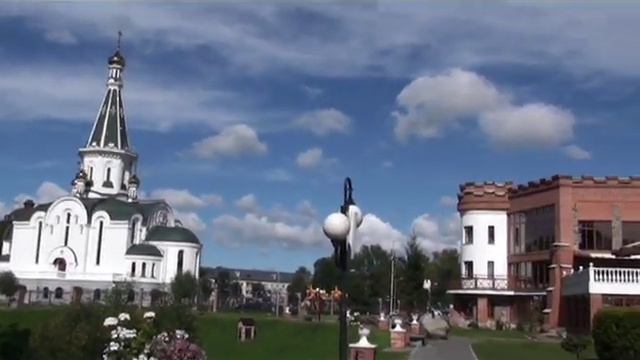 Прибалтика и Калининград 2016 смотреть онлайн