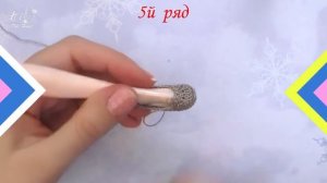 ?Как СВЯЗАТЬ крючком ОБУВЬ для кукол!?✨Вяжем крючком миниатюрные ботиночки 1:6 своими руками!✨DIY