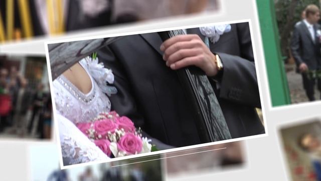 Годовщина СВАДЬБЫ! 10 лет! смотреть онлайн