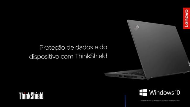 Lenovo ThinkPad L14 смотреть онлайн
