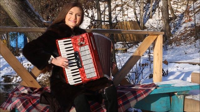 КОНКУРС "РУССКАЯ КОСА" BY NATURA SIBERICA смотреть онлайн