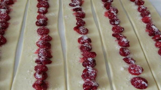 Вкусные будни