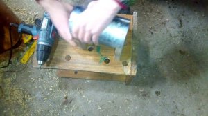 Бункерная кормушка для кроликов своими руками.