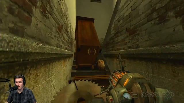 Half-Life 2 - Random Encounter смотреть онлайн