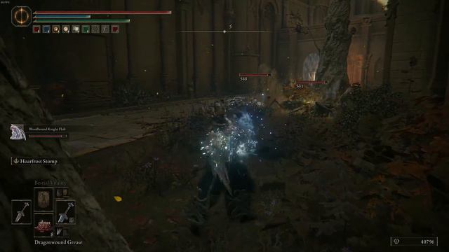 Where to find Marika's Soreseal in Elden Ring смотреть онлайн