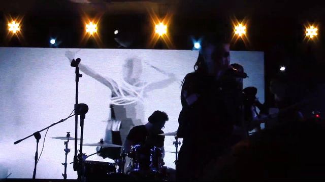 ЛИНДА - Камера пыток (ОЙКУМЕНА LIVE Екатеринбург 22.03.2018) смотреть онлайн