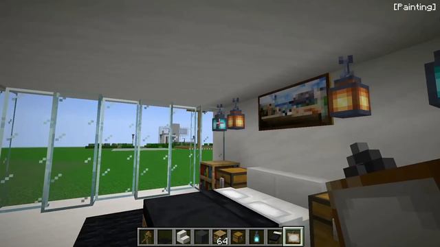 TANKDEMIC vs CLYDE : MODERN HOTEL BUILD CHALLENGE | Minecraft OMO CITY (Tagalog) смотреть онлайн
