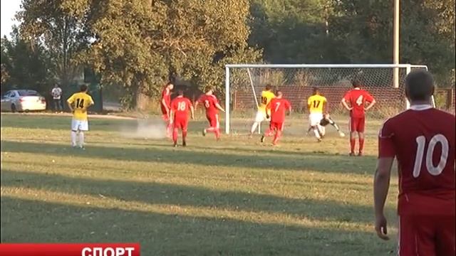 Таврия (Н-Н) - Мелитопольская Черешня 2:3 (05.09.15) смотреть онлайн