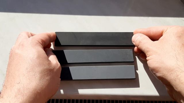 Природные камни "Архон" и "Тиб". смотреть онлайн