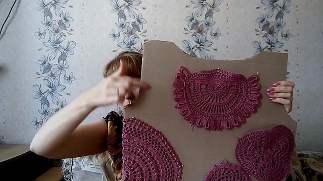 Мои вязальные процессы и планы смотреть онлайн