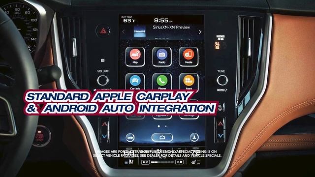 Save Thousands On a New Subaru Legacy at Grand Prix! - March 2023 смотреть онлайн