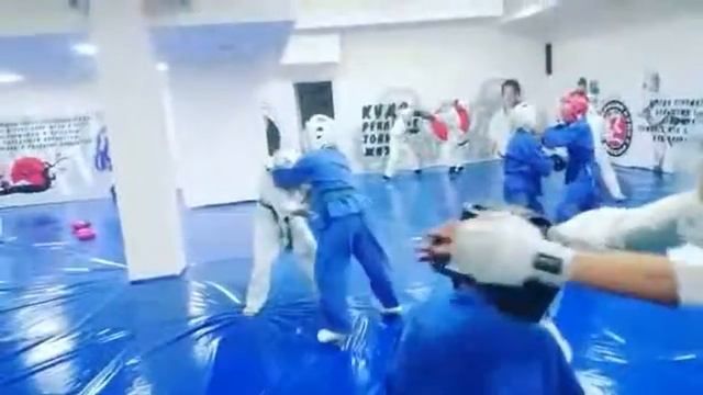 Кудо-Олимп Ставрополь смотреть онлайн