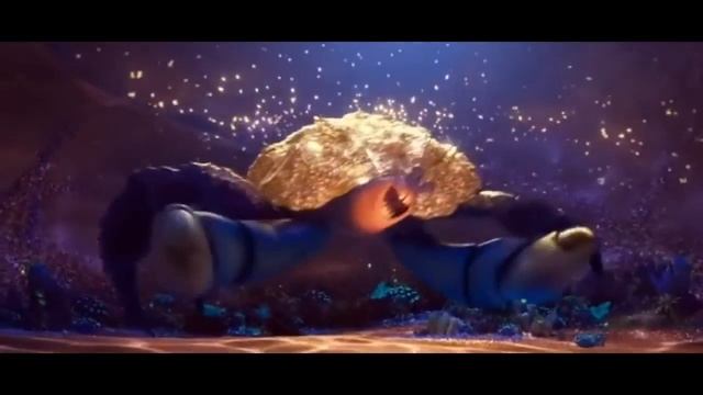 Песня краба томато жить в блеске смотреть онлайн