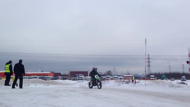 Мотокросс Бородино 27 12 20014 смотреть онлайн