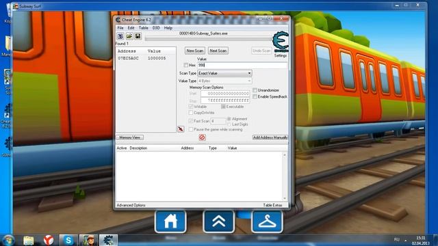 Как это работает? [#1] - Cheat Engine смотреть онлайн
