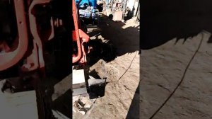 Подготовили кабину к установке зил 4331 с двигателем ом 366