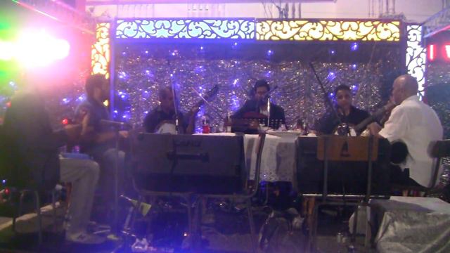 CHEIKH Essaid Ahmed nacer fête A Drean Le 06 10 2023 07 смотреть онлайн