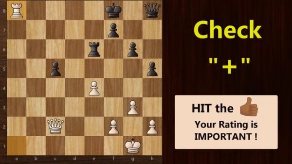 Learn Chess Notation - The Language of Chess! How to Read & Write Chess Moves! Basics for Beginners