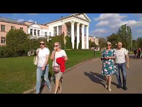 Ботанический сад 22 сентября 2018 г смотреть онлайн