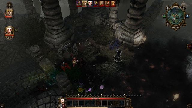 2022081601 divinity original sin (classic) смотреть онлайн