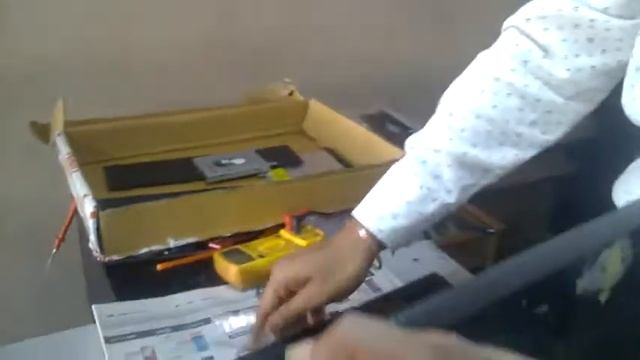 How to open OR disassemble Acer E1-510 E1-570 laptops смотреть онлайн