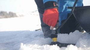 ШОК! Судак 10кг. Наловили судаков на Каме. Ловля судака зимой.