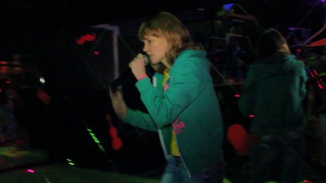 Julia | Клишина Юлия - Для тех, кто любит Рэп смотреть онлайн