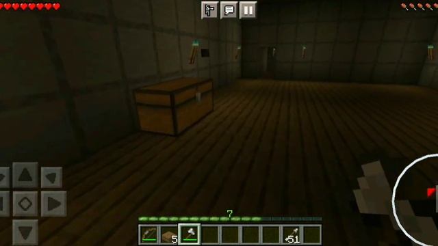 Granny Chapter 2 But It's Minecraft Map | Minecraft Java UI Map смотреть онлайн