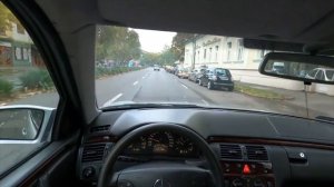 Реальный владелец Мерседес Е-класс 1996 о своем авто