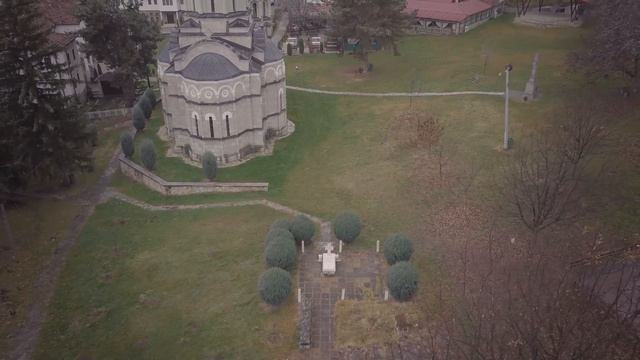 Tajnite na Poloskiot Erusalim - Del 3 - Sv. Kiril Pejcinovik (Lesok) смотреть онлайн