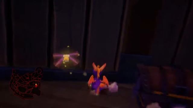 Spyro 3 Reignited : Lost Fleet Game Breaking Glitch смотреть онлайн