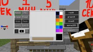 ?НУБИК КУБИК Стал ВЕЛИКИМ ХУДОЖНИКОМ в Майнкрафте!