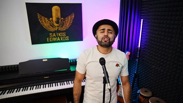 Sarkis Edwards Разожми кулак!.mp4 смотреть онлайн