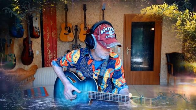 Going Classic - Sonnet by Enriquez de Valderrábano (1547) смотреть онлайн