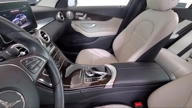 2016 Mercedes-Benz C-Class C 300 Sedan Fort Washington  King Of Prussia  Cherry Hill  Philadelphia