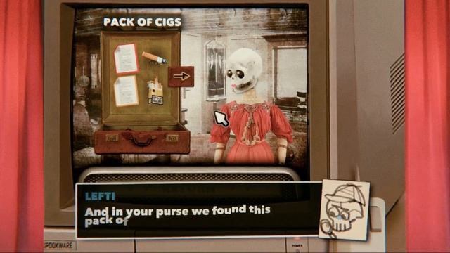 PC Longplay [1094] SPOOKWARE смотреть онлайн