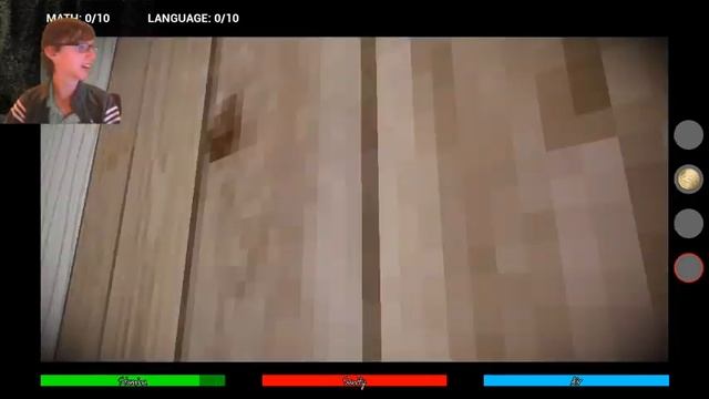 Advanced Education with Viktor Strobovski - v0.1.4a - "Exploring the NEW update!" смотреть онлайн