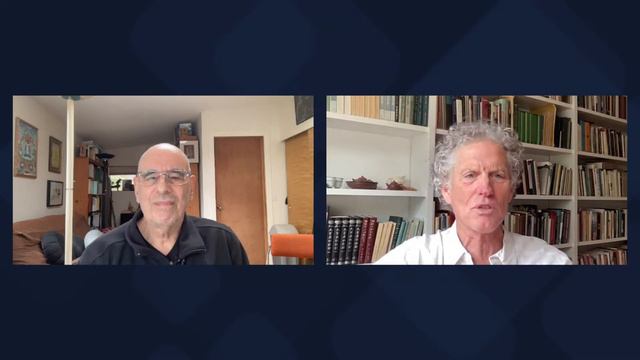 David Hinton & Norman Fischer ~ The Way of Ch'an смотреть онлайн