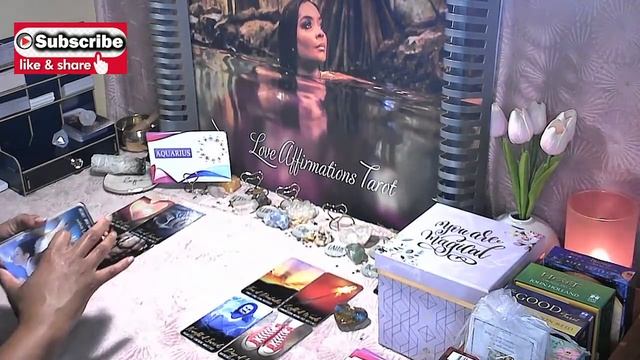 ??????All Zodiac Signs Love Tarot Reading | Timestamp Provided Below! Live Stream Oct Love 2021? смотреть онлайн