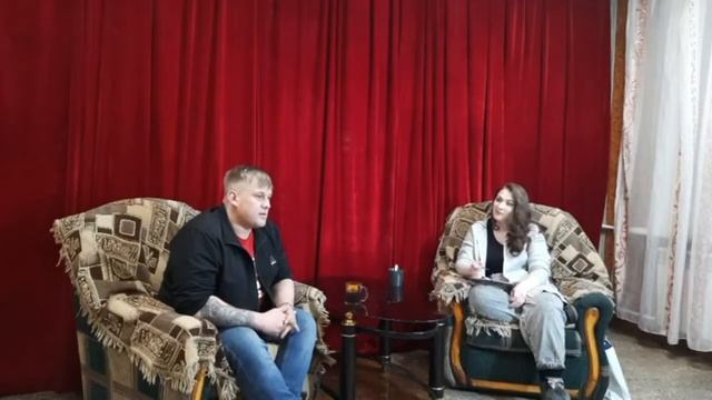 Вопрос ответ с Василием Зяблицким смотреть онлайн