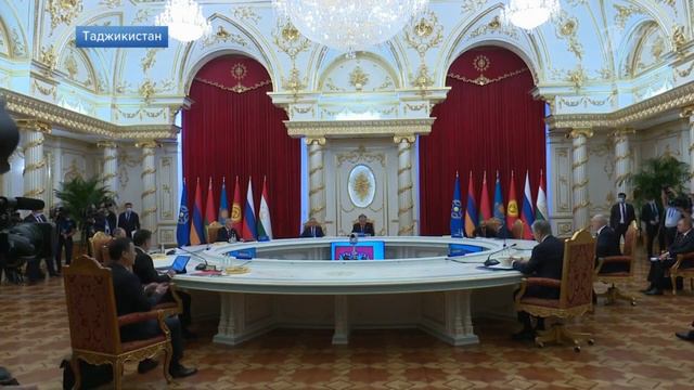 Россия больше не будет поддержат Рахмона. Мухиддин Кабири предупреждал! смотреть онлайн